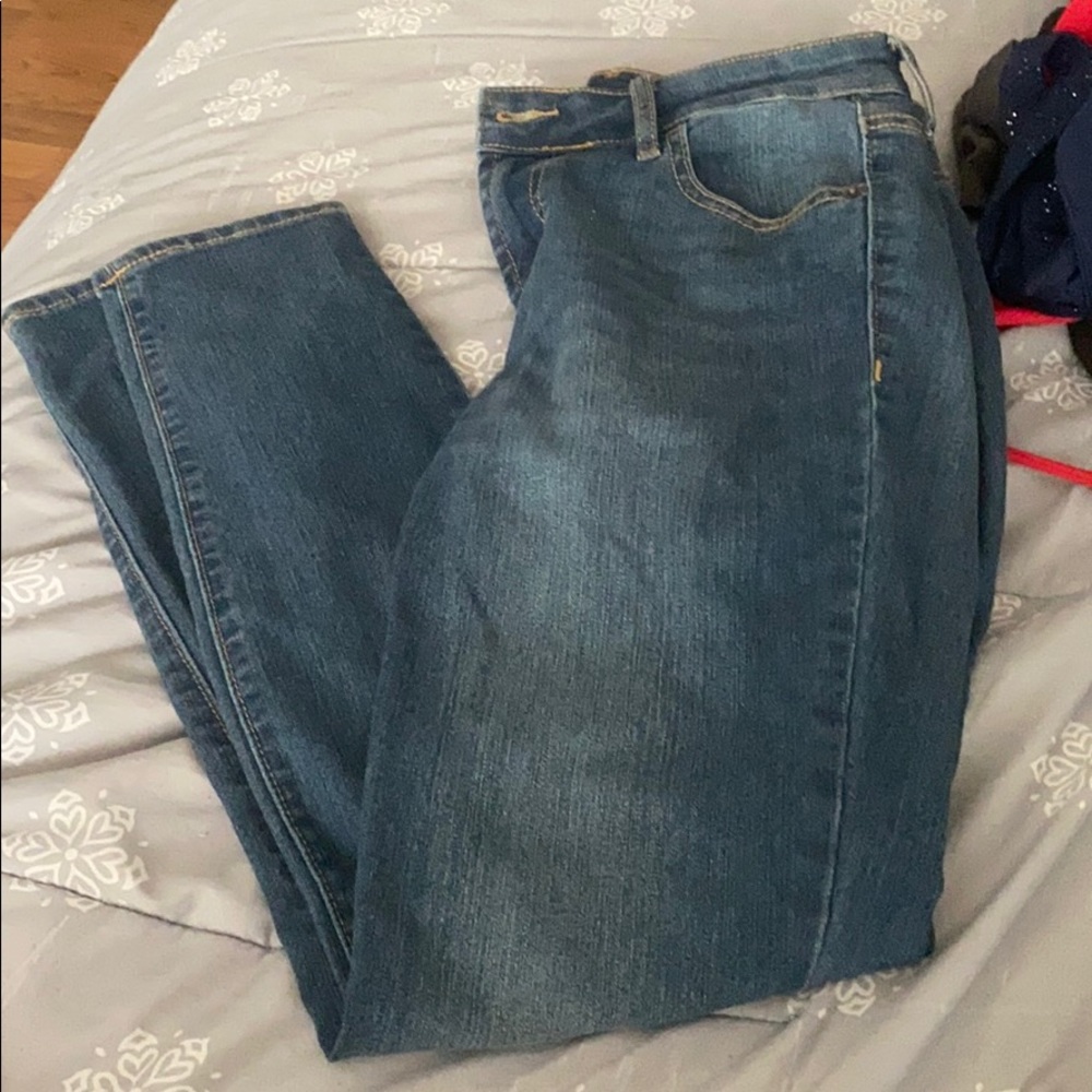 Jeans